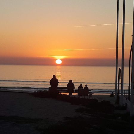 Coucher De Soleil Vensac Ocean Montalivet Διαμέρισμα Εξωτερικό φωτογραφία